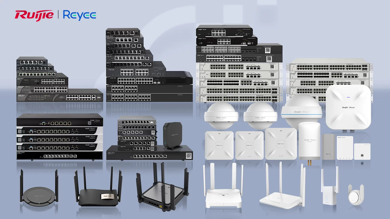 Ağ Ürünleri Çözümleri