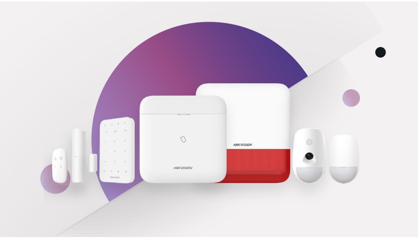 Hırsız Alarm Sistemleri