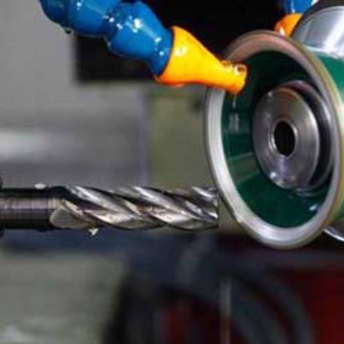 Freze Bıçak Bileme