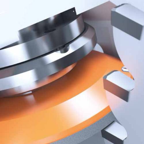 Karbür Testere Bileme